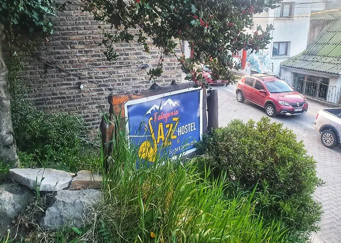 Patagonia Jazz Hostel