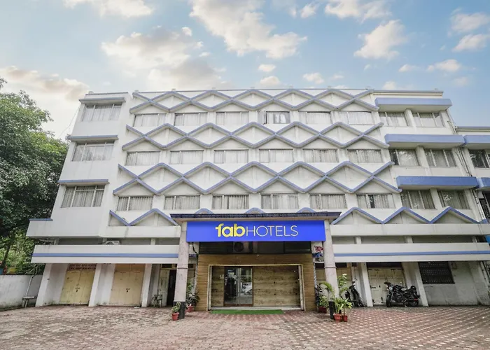 Fabhotel Neelkamal - Chembur