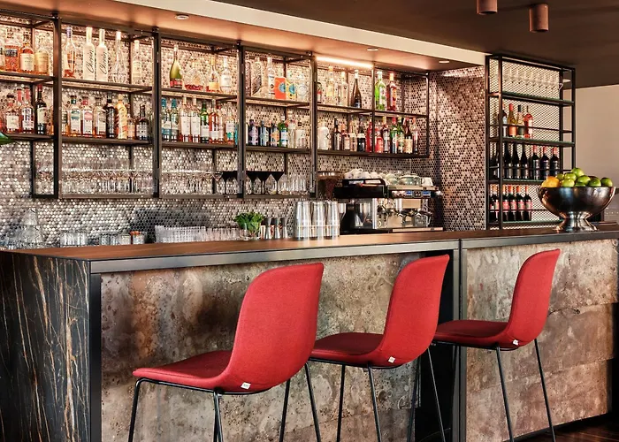 Pet Friendly hotel: Holiday Inn Gdansk - City Centre By Ihg