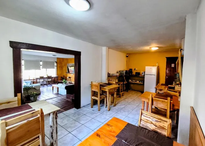  B&B Copahue