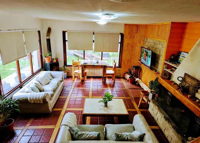  B&B Copahue