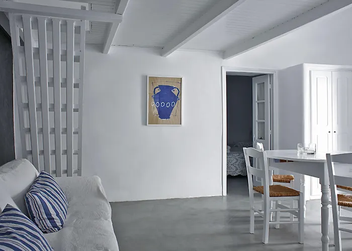 Romantic hotel: Armeni Village