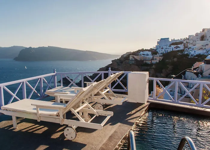 Romantic hotel: Armeni Village