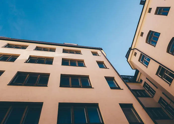 Hôtel pour familles: Radisson Blu Aleksanteri Hotel, Helsinki