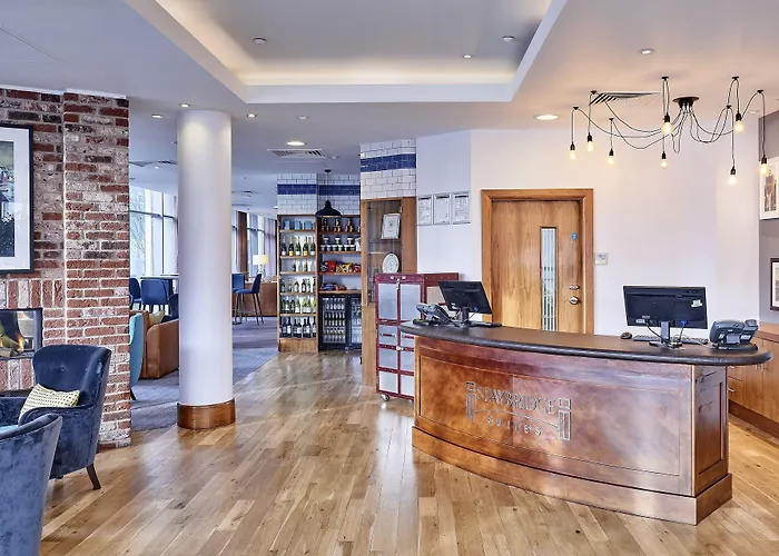 Staybridge Suites By Ihg