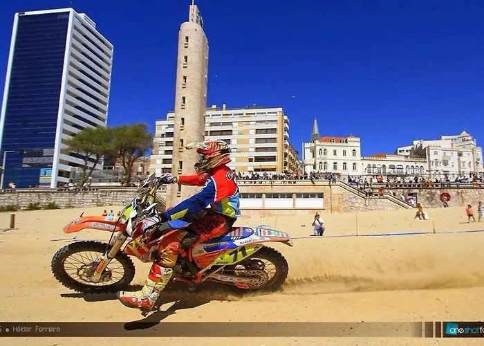 Sweet Atlantic Hotel & Spa