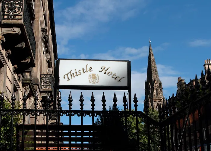  Thistle