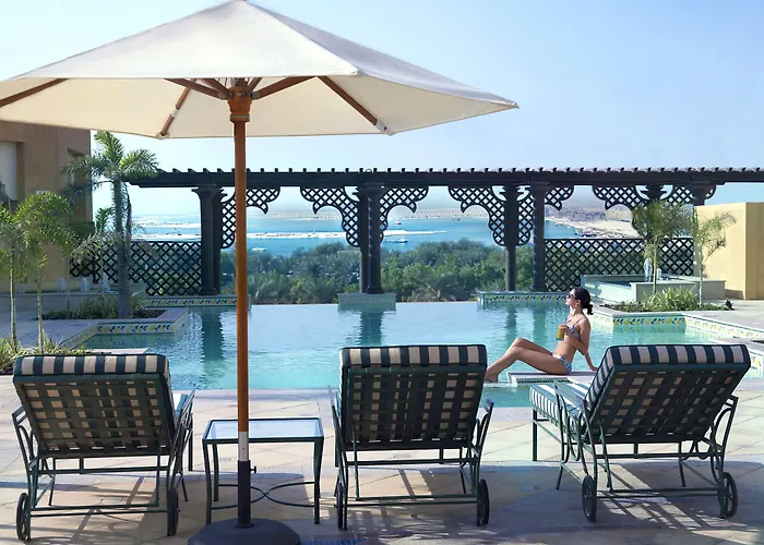 Best Selfcatering Arjaan By Rotana - Dubai Media City