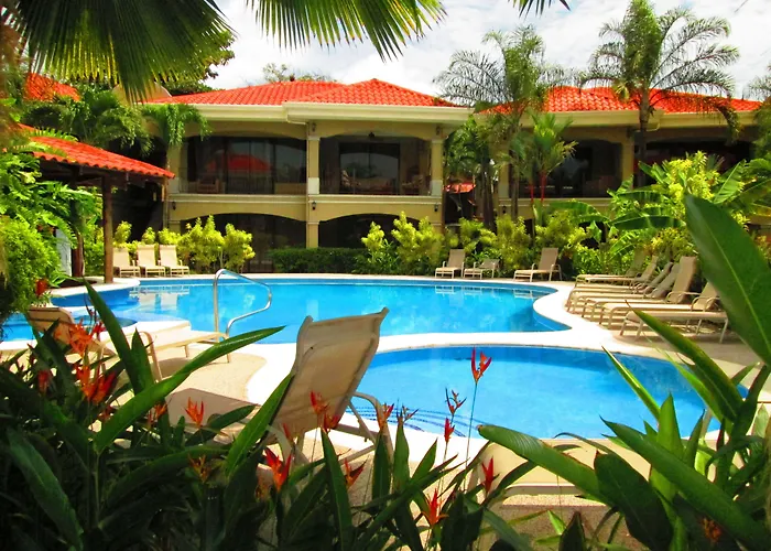 Monte Carlo Luxury Condominiums