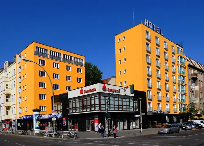  Klassik Berlin
