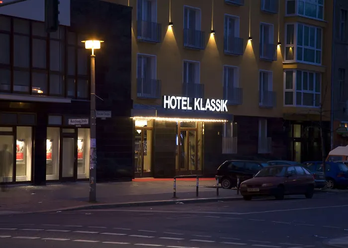  Klassik Berlin
