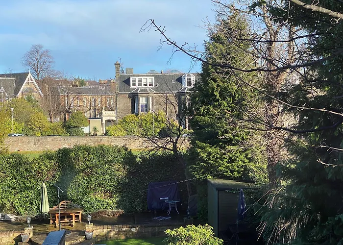 Glenalmond House
