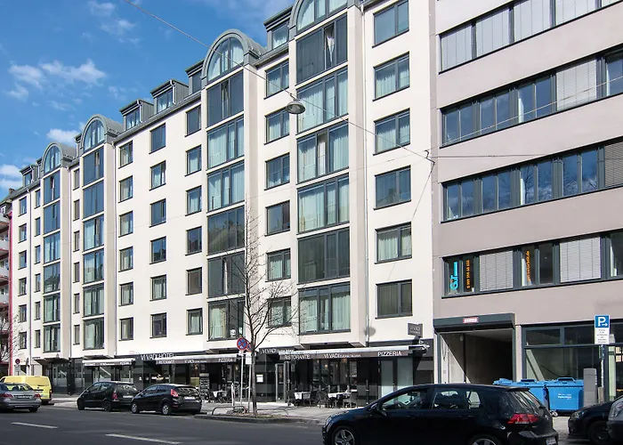 Hotel familiar: Downtown VI Vadi Hotel