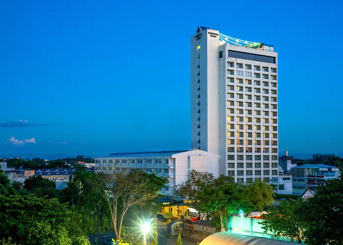Melia Chiang Mai