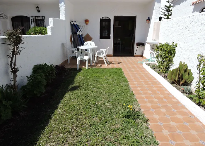 Apartamento: Nerja Villas-Capistrano