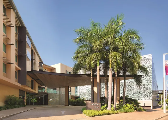 Vibe Darwin Waterfront
