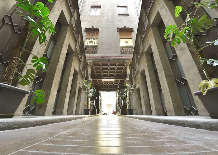 Guest house: Hostal Girona