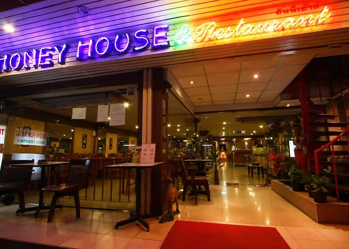 Honey House 2