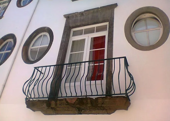  Residencial Chafariz