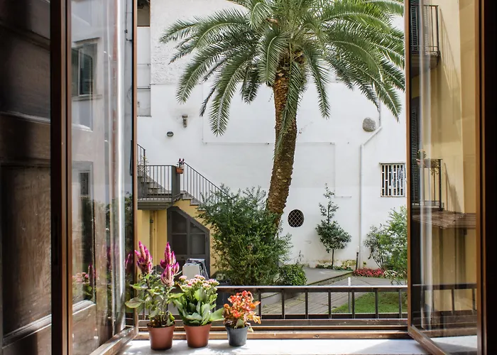 La Controra Hostel Naples