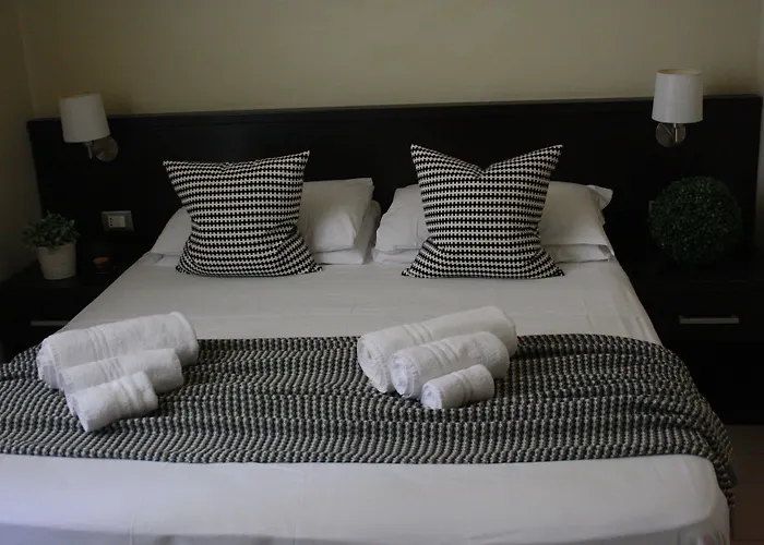 San Lorenzo Guest House