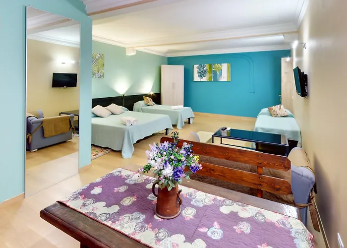 Hostel Agata