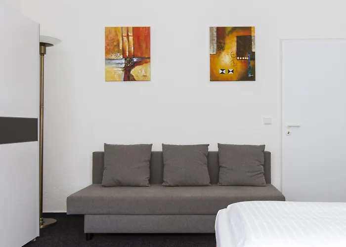 Aparthotel Vega