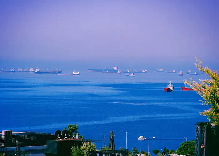 3 star hotels Sunrise