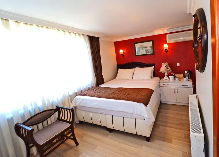 3 star hotels Sunrise