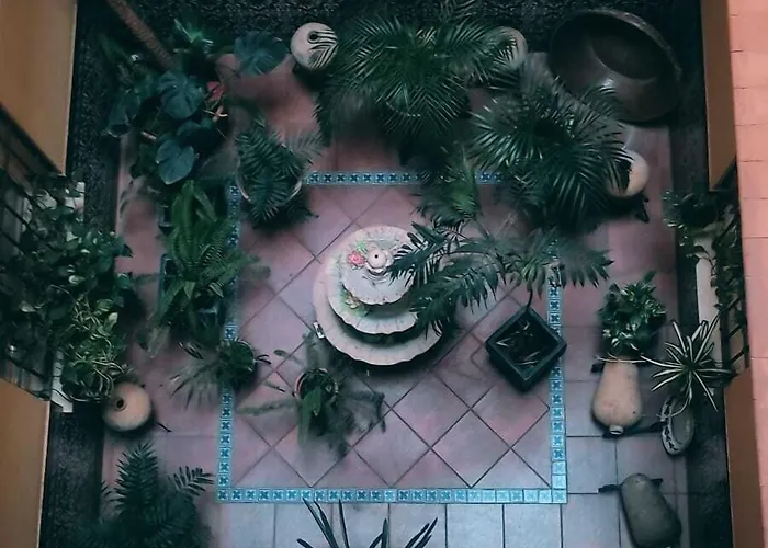 Resort: Adriano Boutique Sevilla