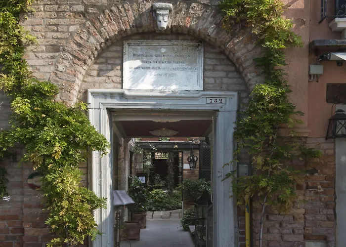 Hotel familiare: Hotel La Calcina