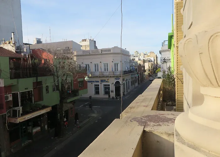 Sabatico Travelers Hostel & Guesthouse