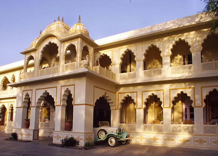 Family Hotel: Hotel Bissau Palace