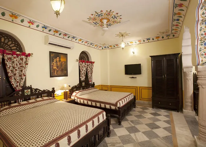 Family Hotel: Hotel Bissau Palace