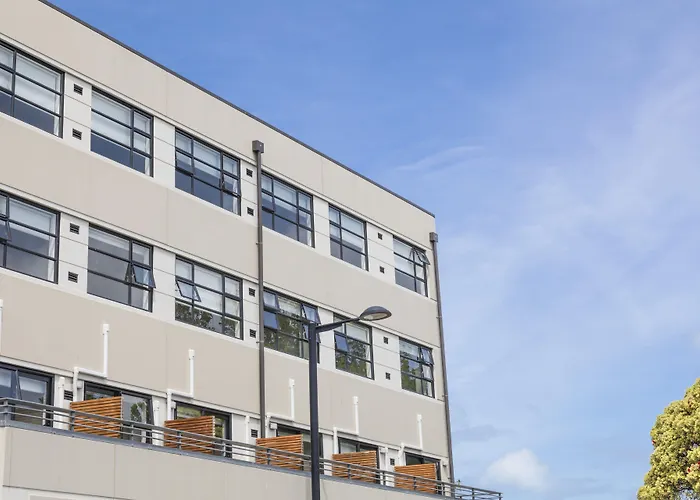 Quest Napier Serviced Apartments