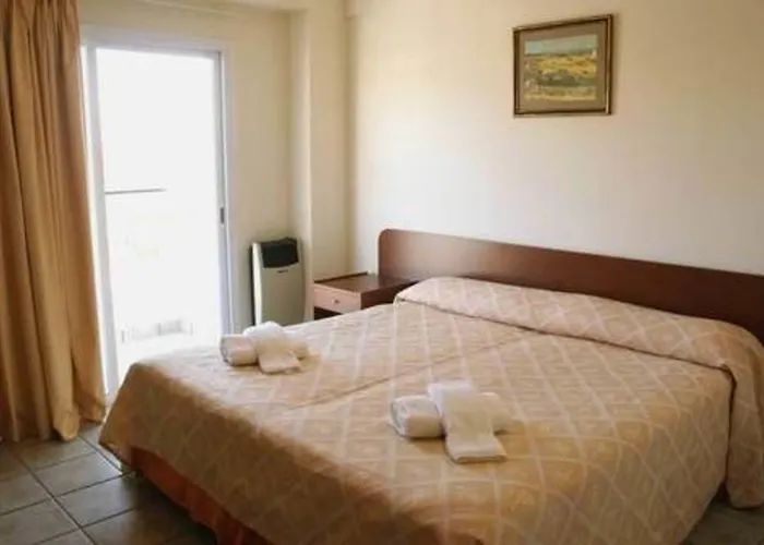 Apartahotel: Wilson Apart Hotel
