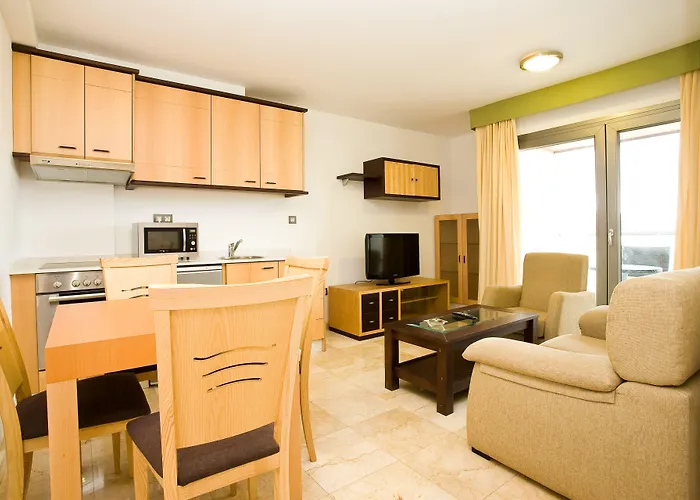 Wellness Hotels Livvo Corralejo Beach