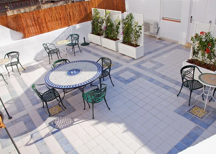 Animaux admis Hostal Agua Alegre