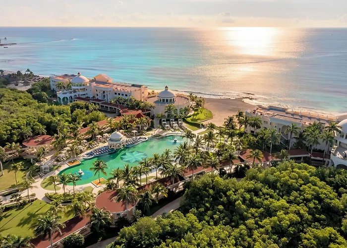  Joia Paraiso By Iberostar (Adults Only)