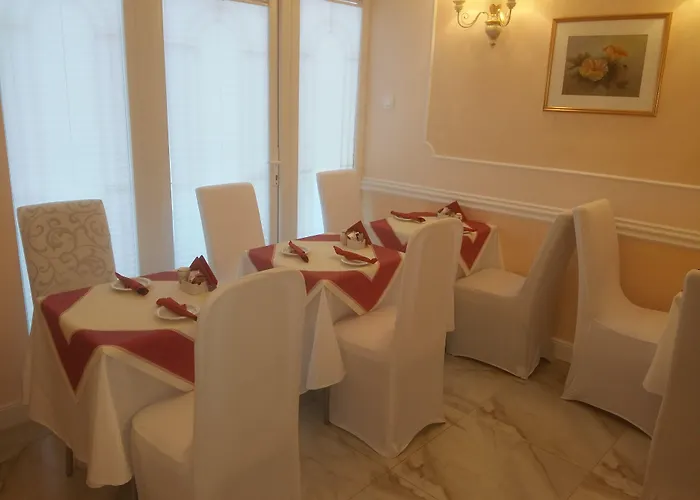 Gastenverblijf: Villa Triana-Adults Only