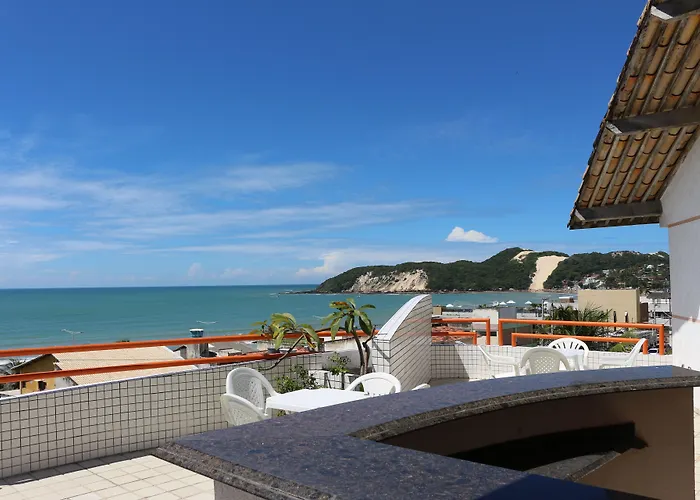 Marambaia Apart Hotel
