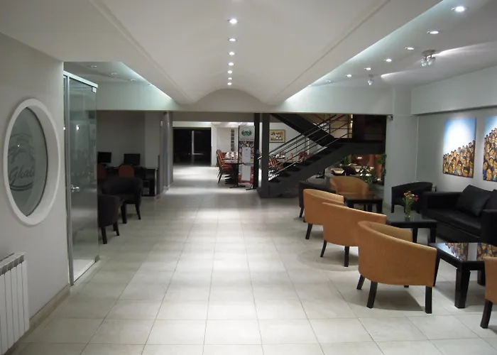 Hotel Ghala Salta