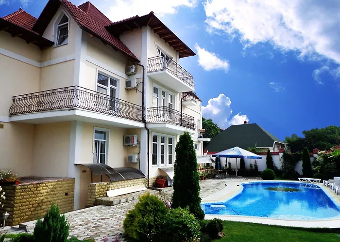 Edem Hotel