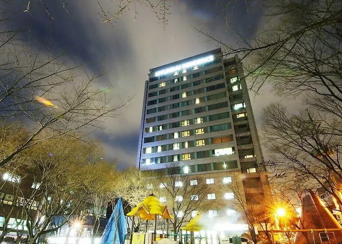 Hyundai Residence