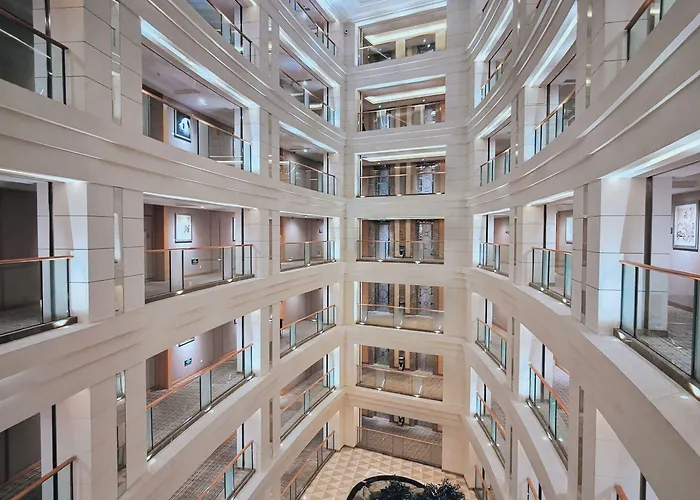 Millennium Hotel Chengdu