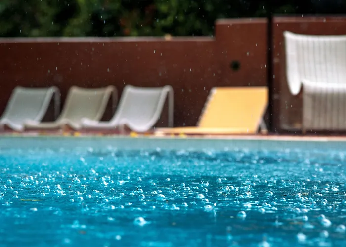 La Cantera Lodge de Selva