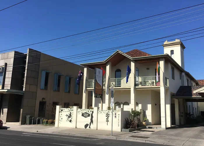 Brunswick Tower Hotel