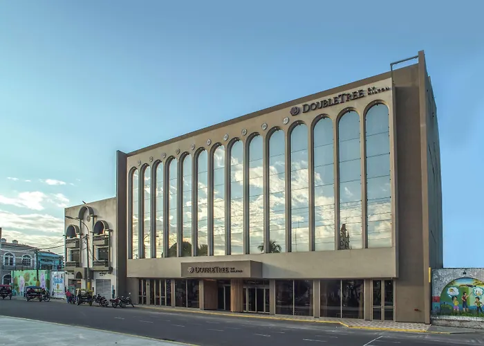 Doubletree By Hilton Iquitos