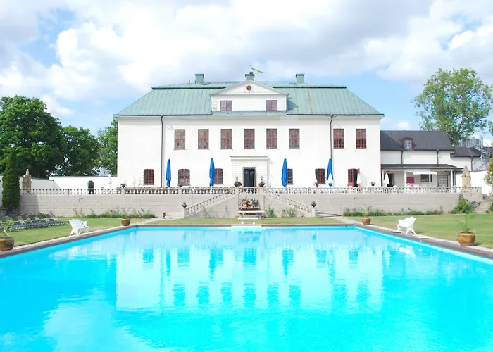 Resorts Guide Haeringe Slott
