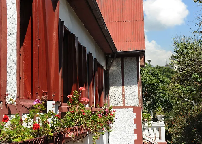 Boutique Antinea